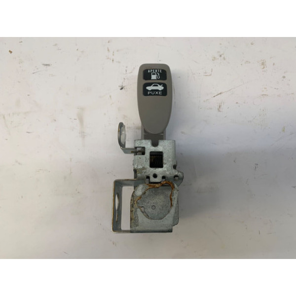 Alavanca Abertura Tampa Traseira Portinhola Civic 2012 2015