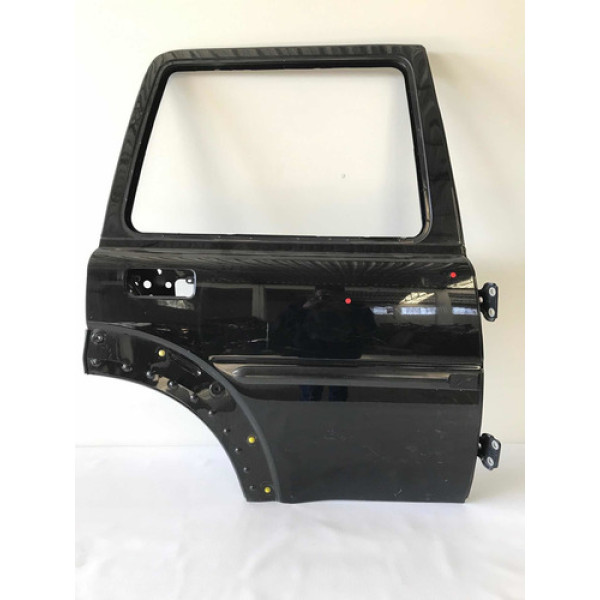 Porta Traseira Direita Freelander 1 2003 2007 * Detalhe
