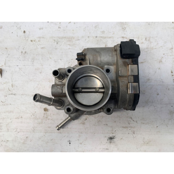 Tbi Corpo Borboleta Kia Cerato 1.6 16v 2009 2012 351002b150