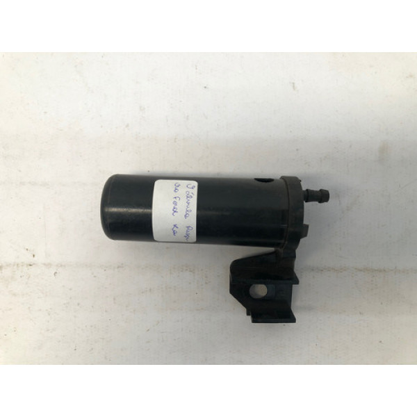 Válvula Respiro Caixa Ar Ford Ka 1.0 2002