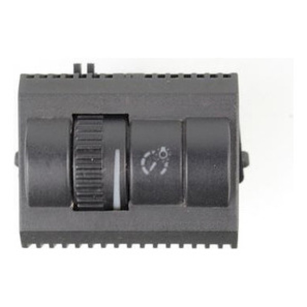 Botão De Regulagem Da Luz Do Painel Amarok  2012