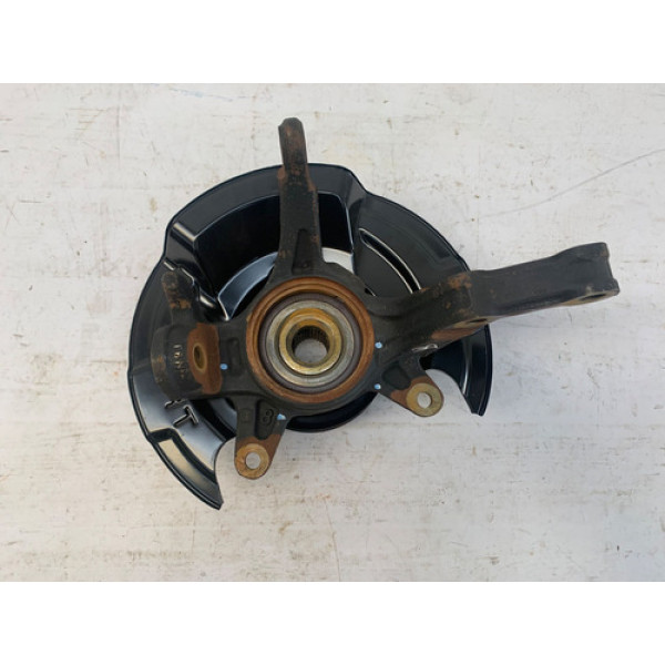 Manga Eixo Dianteira Esquerda Honda Hrv 1.5 2015 2021 C Abs