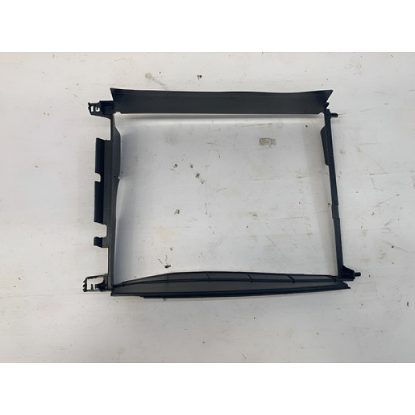 Defletor Radiador Renault Logan 2019 2024