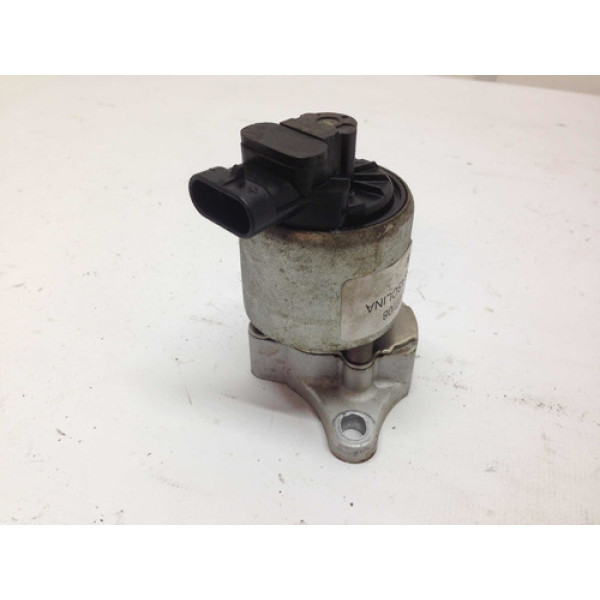 Valvula Egr Citroen Picasso 2.0 16v 2007