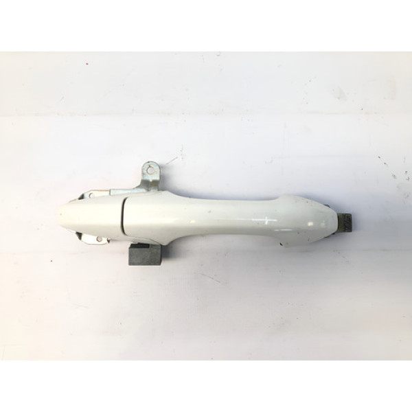 Maçaneta Externa Traseira Honda Crv 2007 2011 Traseira