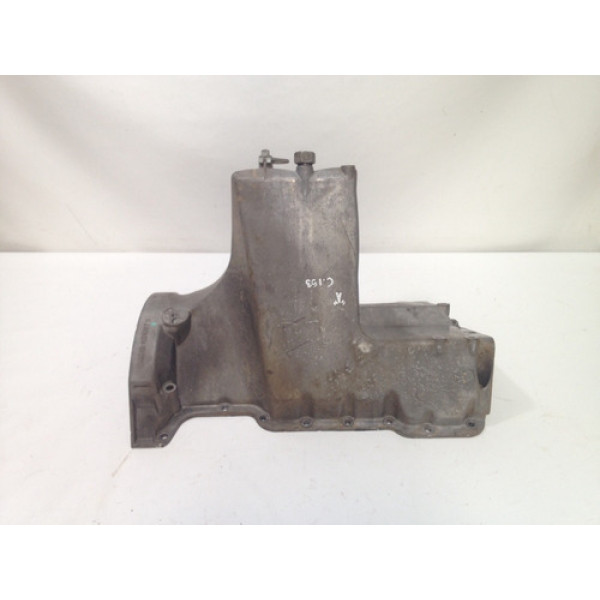 Carter Motor Mercedes Classe A 160 190