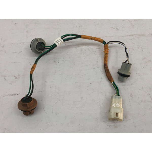 Chicote Circuito Lanterna Esquerda Forester 2.0 S 2013 2018