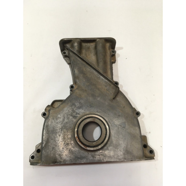 Capa Corrente Comando - Classe A 160 190 Sem Respiro