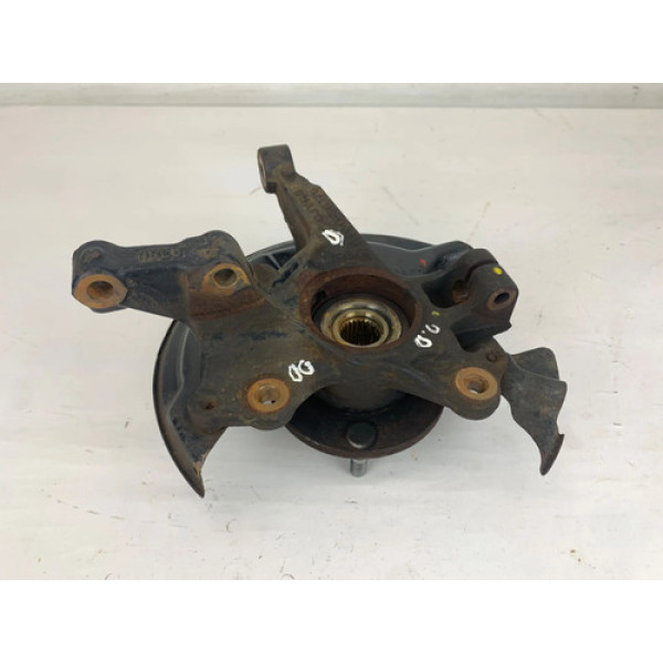 Manga Eixo Dianteira Direita Ford Ka 1.0 2014 2021 Com Abs