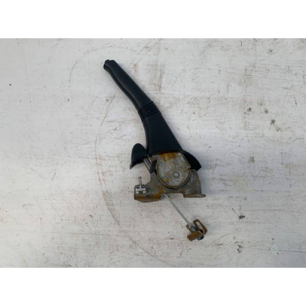 Alavanca Freio Mão Renault Logan 1.0 2019 2024