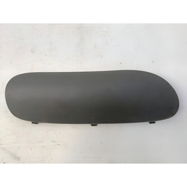Moldura Painel Direito Ford Ka 1997 2007 97kbb045g78