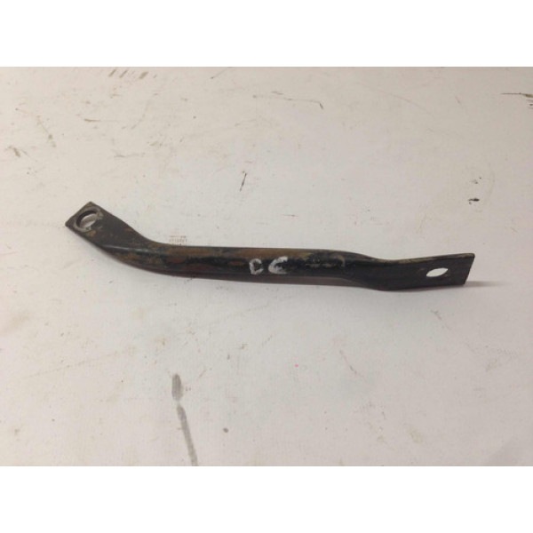 Suporte Agregado Esquerdo - Renault Clio 1.0 16v 2001