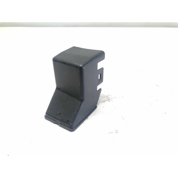 Tampa Acabamento Resistência Ventoinha 307 C4 2.0 2002 2006