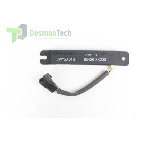 Antena Assy-keiless Santa Fe 3.5 2012