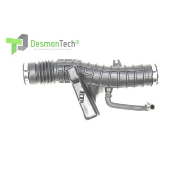 Mangueira Do Filtro De Ar Captur 1.6 2019