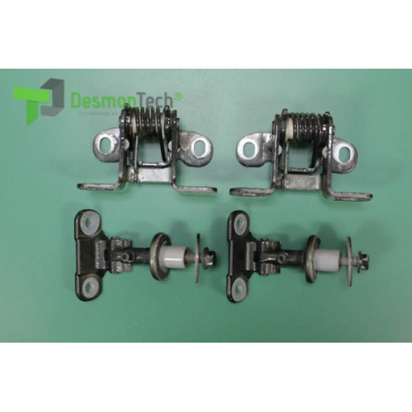 Dobradiça Da Tampa Traseira Discovery 3 2.7 2008