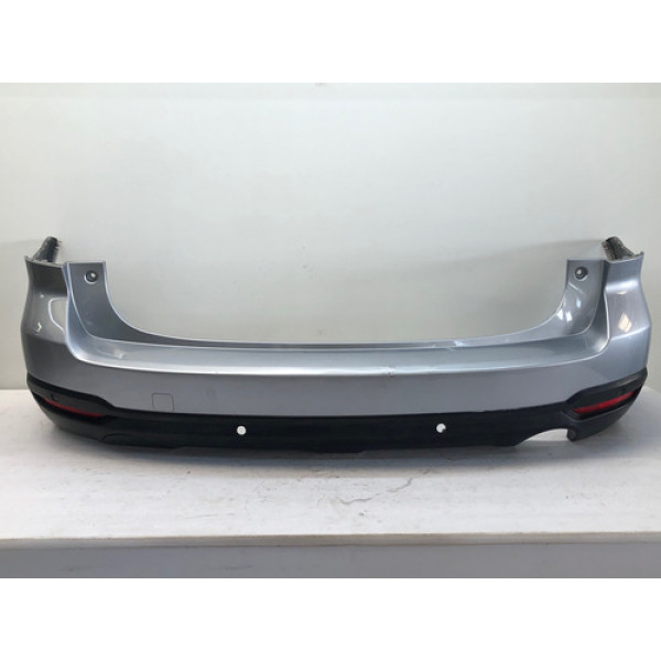 Para Choque Traseiro Subaru Forester 2013 2015