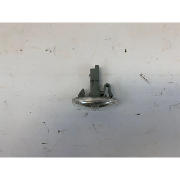 Luz Seta Externa Para Lama Citroën C3 2009