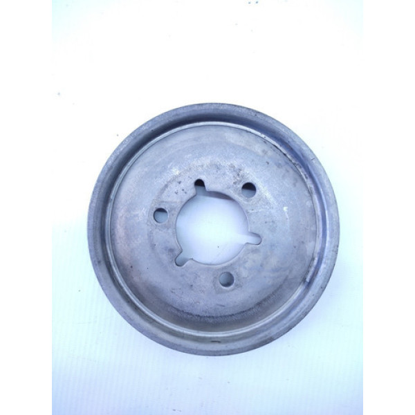 Polia Virabrequim 206 207 S/ar