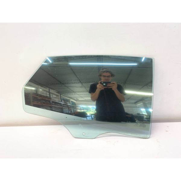 Vidro Traseiro Direito Ford Fusion 2014 2019