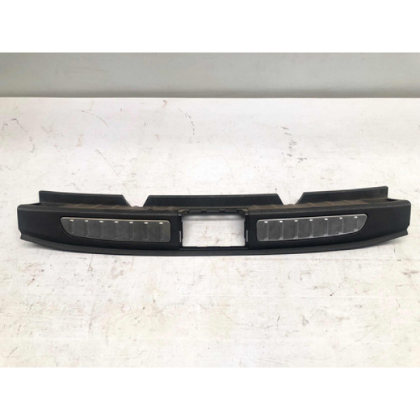 Acabamento Soleira Porta Malas Bmw X1 2010 2015