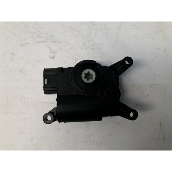 Motor Atuador Da Caixa De Ar A3 1.4 2017