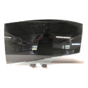 Vidro Porta Traseiro Esquerdo Honda New Civic G8 2007 2011