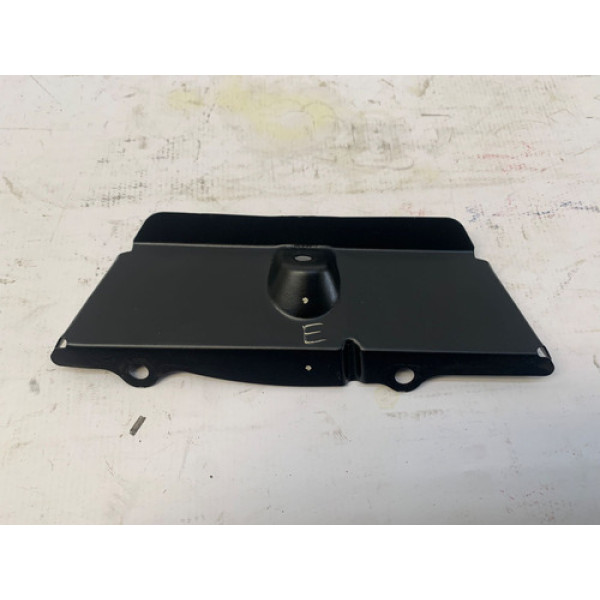 Chapa Suporte Cremalheira Honda City 2015 2019