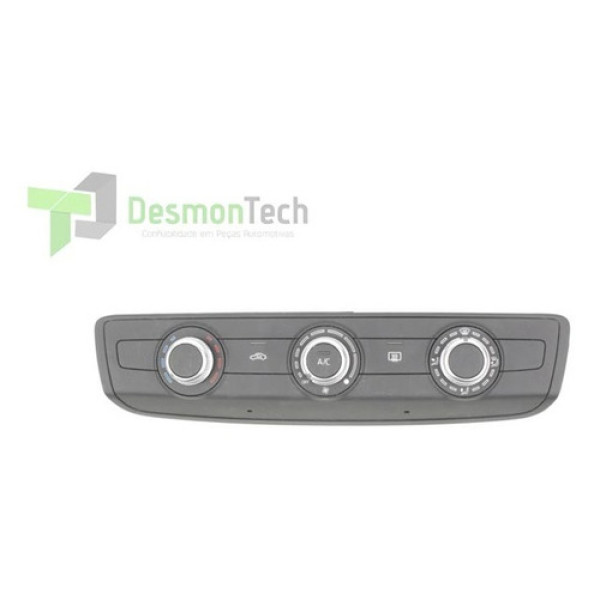 Controle Do Ar Condicionado A3 1.4 2017