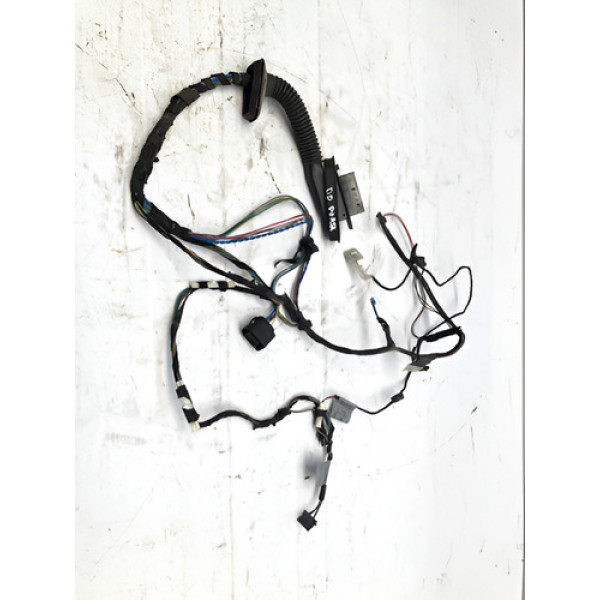 Chicote Porta Dianteiro Direito Bmw 320i 2007 2011