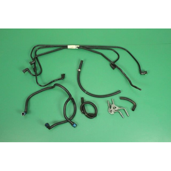 Kit Mangueira Do Combustível Motor  Subaru 2016