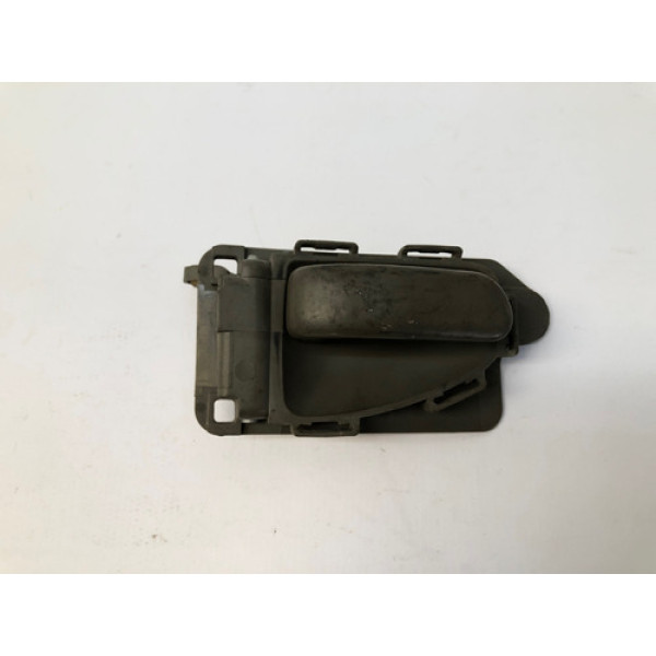 Maçaneta Interna Direita Xsara Picasso 2001 2010 Cinza Esc Dianteira/traseira