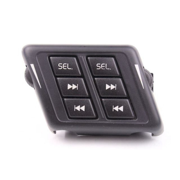 Controle De Fone De Ouvido Traseiro Lado Direito Volvo Xc 90