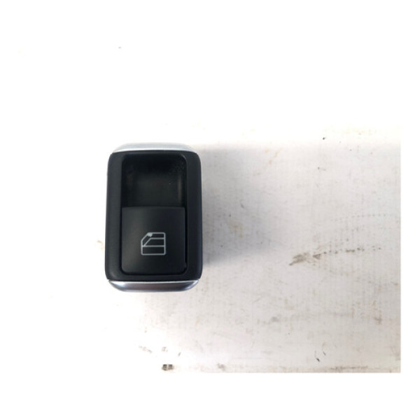 Botão Vidro Elétrico Porta C180 2011 2012 A2049058202