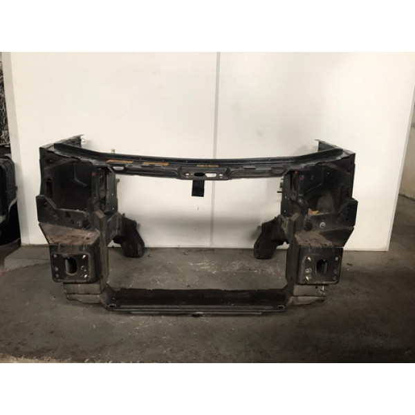 Mini Frente Land Rover Freelander 1 2003 2007 Preta