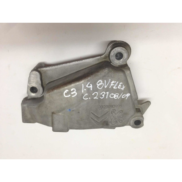 Suporte Motor Citröen C3 1.4 8v 2003 2012