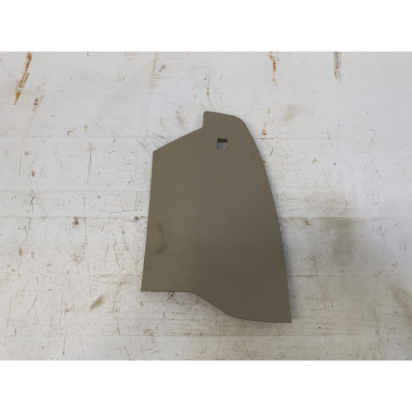 Acabamento Direito Console Central New Tucson 2017 2021