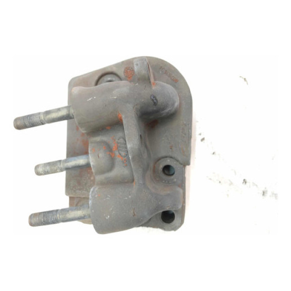 Suporte Coxim Motor Fiat Uno 1.0 Fire Evo 2010 2021