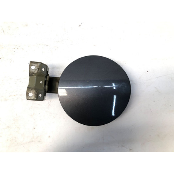 Portinhola Tampa Combustivel Honda Hrv 2018 2021 Cinza