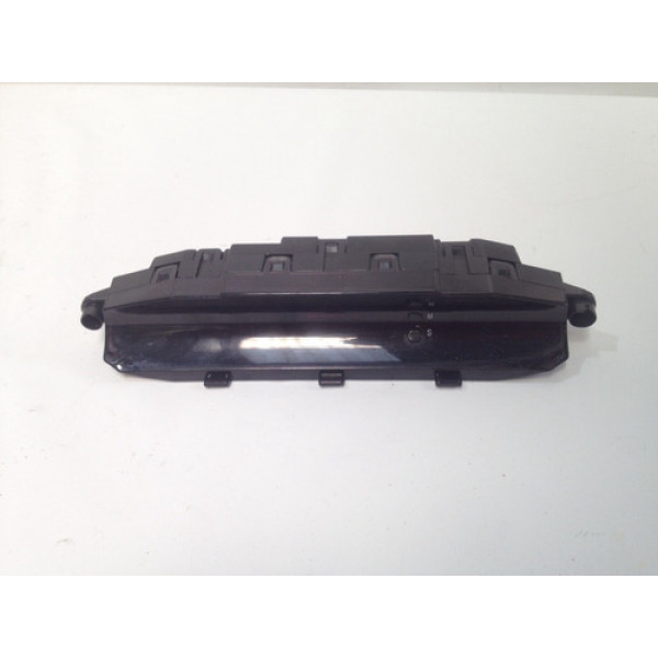 Relógio Central Painel - Jac J6 2012