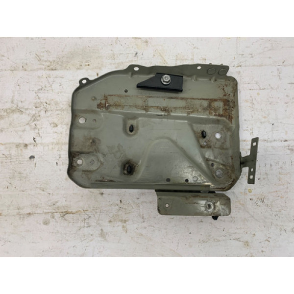 Suporte Bateria Nissan Versa 1.6 2015 2019