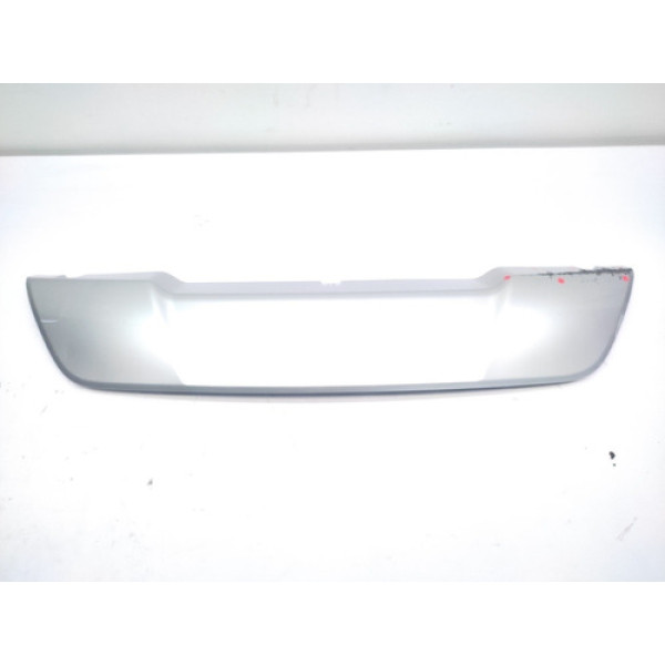 Aplique Para Choque Traseiro Tiggo 5x Detalhe 