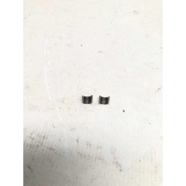 Par Trava Válvula Honda Civic 1.7 16v 2001 2006