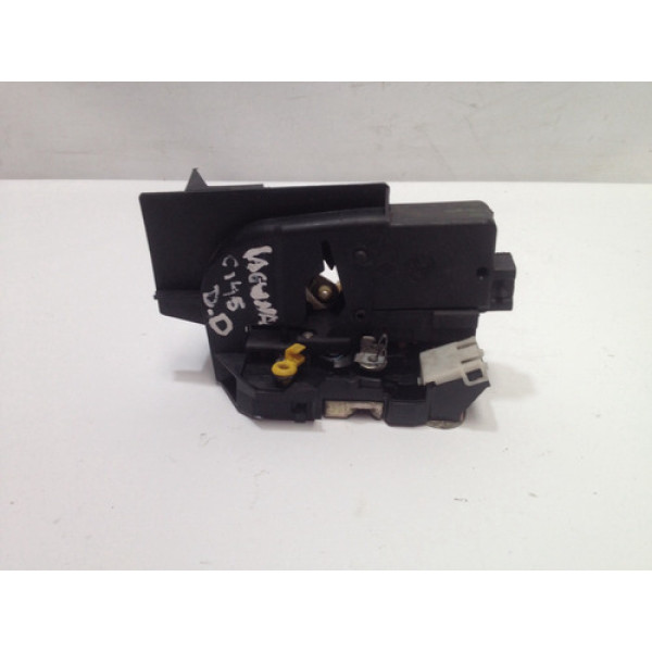 Fechadura Elétrica Dianteira Direita - Renault Laguna