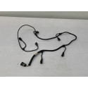 Chicote Sensor Estacionamento Traseiro Porsche Cayenne 2005