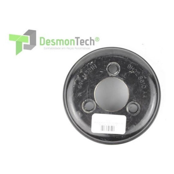 Polia Correia Do Alternador Range Rover Sport 2010