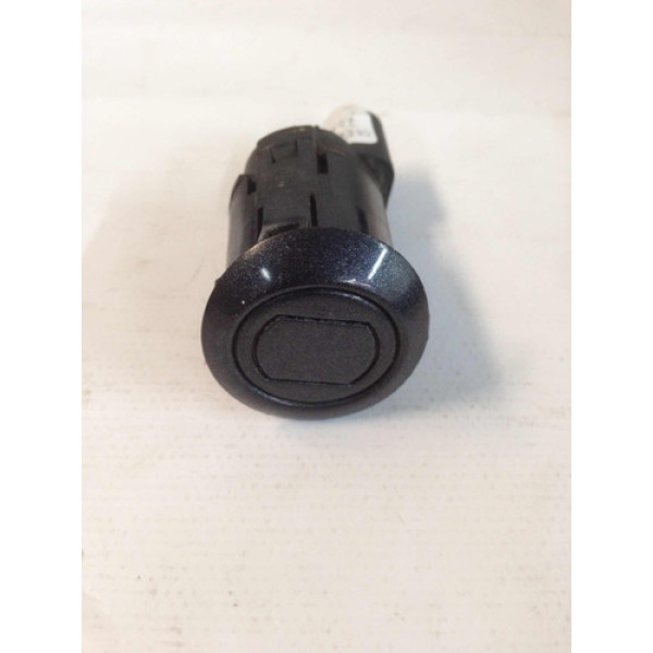 Sensor Ré Para Choque - Citröen C8 2004