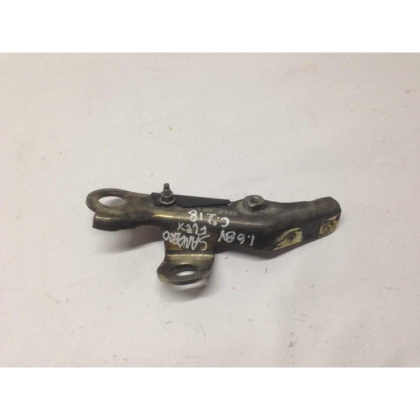 Suporte Gancho Motor - Sandero 1.6 8v 2012