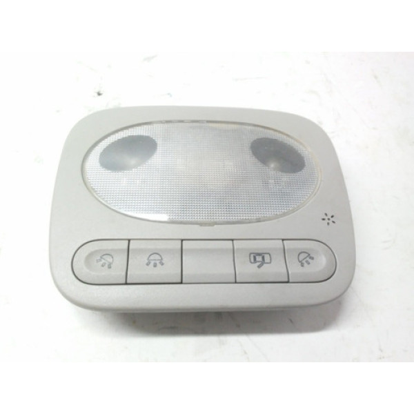 Luz Teto Cortesia  - Chery Cielo 1.6 Gasolina 2010 2013