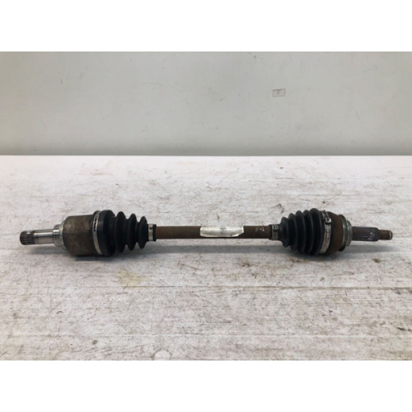 Semi Eixo Esquerdo Renault Kwid Zen 1.0 2017 2021 391028618r